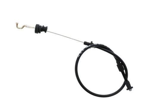 Accelerator Control Cable Assembly